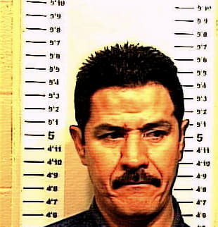 Ronquillo Rodolfo - Denton County, TX 