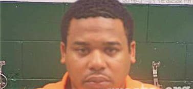 Dixon Thaddeus - Marion County, MS 