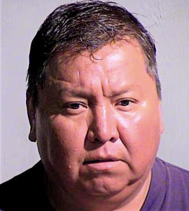 Keith Ronald - Maricopa County, AZ 