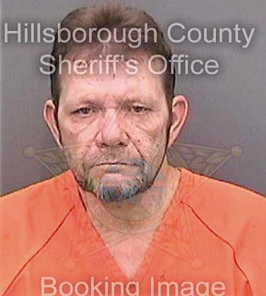 Lee Lawton - Hillsborough County, FL 