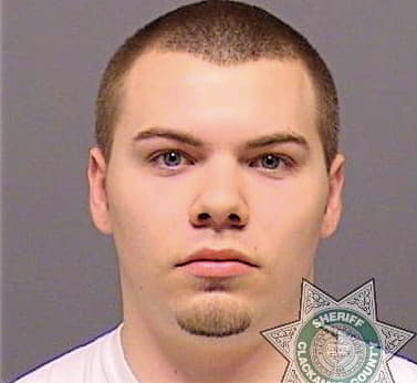 Andrews Austin - Clackamas County, OR 