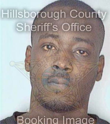 Simpson Khayree - Hillsborough County, FL 