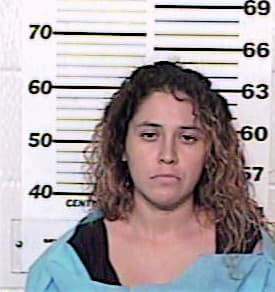 Deleon Maria - Hidalgo County, TX 