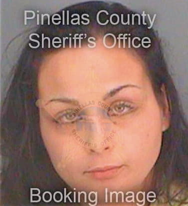 Lozado Miriam - Pinellas County, FL 