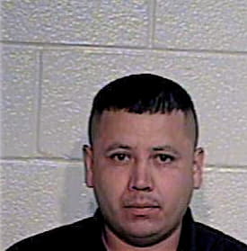 Roman Rolando - Hidalgo County, TX 