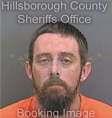 Oothoudt Shane - Hillsborough County, FL 