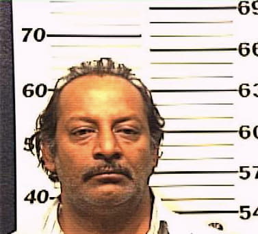 Akram Tauseef - Denton County, TX 