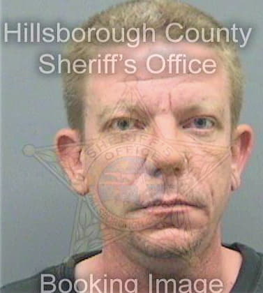 Chase Adam - Hillsborough County, FL 