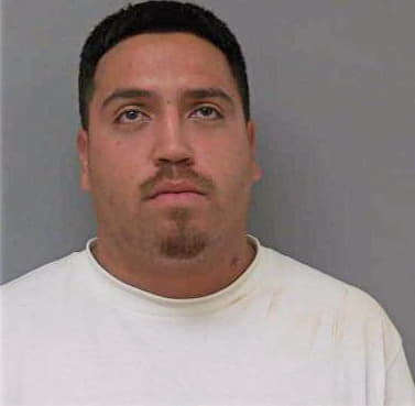 Hernandez Guilermo - Madera County, CA 