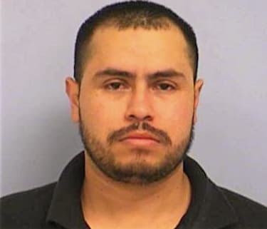 Leon Jose - Travis County, TX 