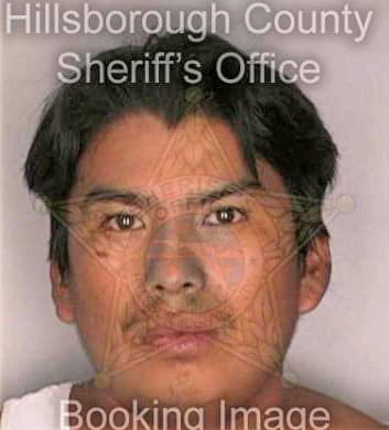 Garcia Margarito - Hillsborough County, FL 