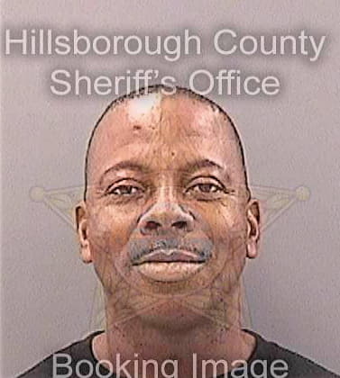 Bristor Martin - Hillsborough County, FL 