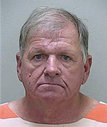 Mccants Terry - Marion County, FL 