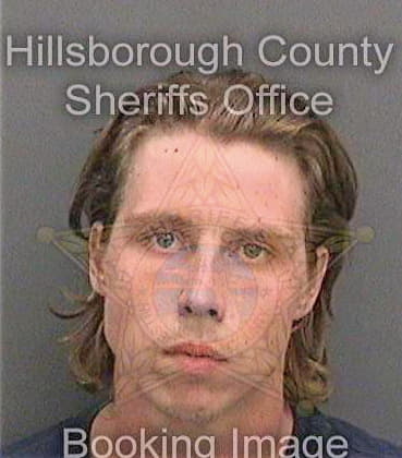 Wallace Tyler - Hillsborough County, FL 