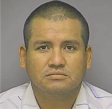 Mauricio Jorge - Denton County, TX 