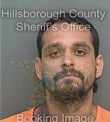 Cruz Mark - Hillsborough County, FL 