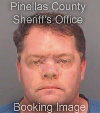 Hicks Michael - Pinellas County, FL 