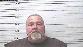 Atwell Terry - Harrison County, MS 
