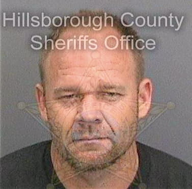 Reece Aaron - Hillsborough County, FL 