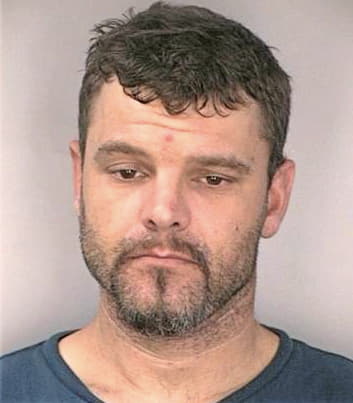 Boothe Donald - Hillsborough County, FL 