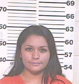 Salas Janet - Hidalgo County, TX 