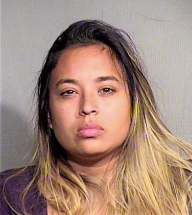 Boursaw Kayla - Maricopa County, AZ 