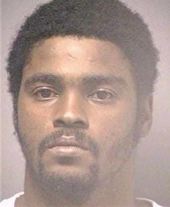 Simpson Tavar - Hillsborough County, FL 