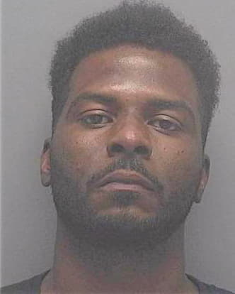 Harvey Jock - Lee County, FL 