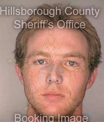 Griffin Scott - Hillsborough County, FL 