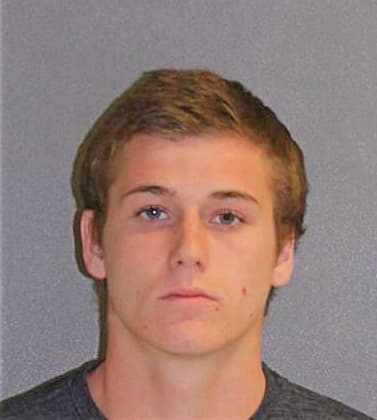 Hastey Travis - Volusia County, FL 