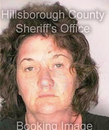 Smith Donna - Hillsborough County, FL 