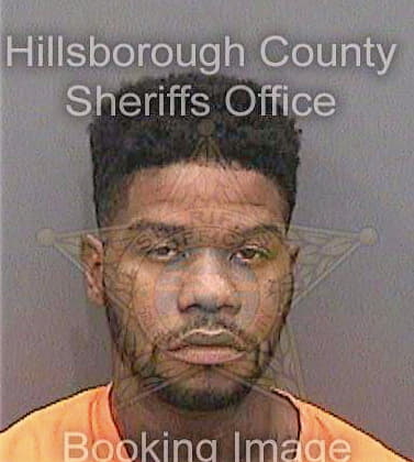 Turk Raymond - Hillsborough County, FL 