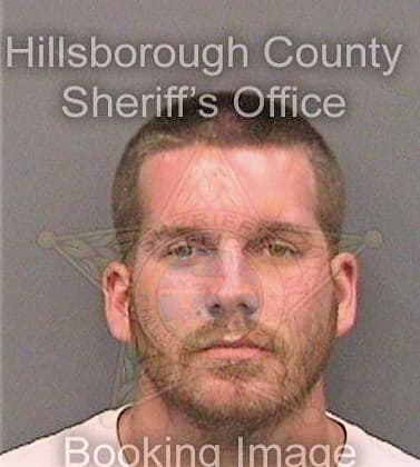 Cofield Steven - Hillsborough County, FL 