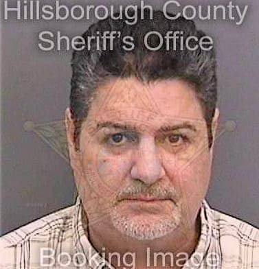 Cifredo Jaime - Hillsborough County, FL 