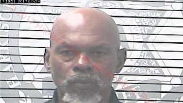 Brown James - Harrison County, MS 