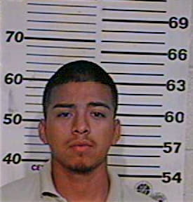 Sanchez Jose - Hidalgo County, TX 