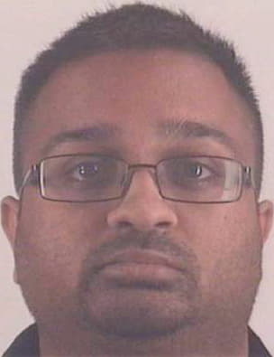 Patel Rakesh - Tarrant County, TX 