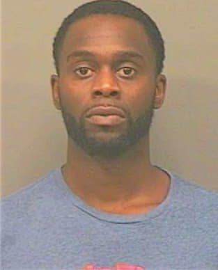 Moore Tiron - Montgomery County, TN 
