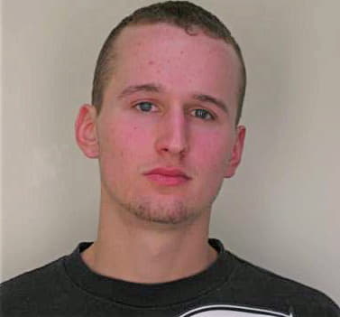 Meek Brett - Hillsborough County, FL 