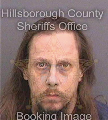 Mcpherson John - Hillsborough County, FL 