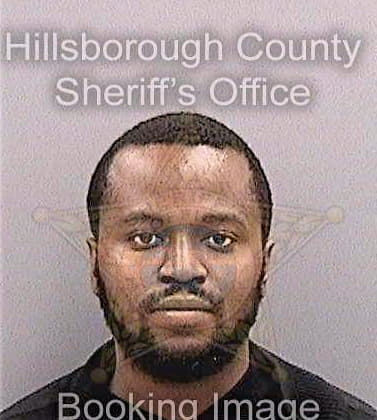 Ling Richard - Hillsborough County, FL 