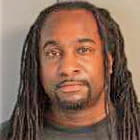 Williams Tyrone - Shelby County, TN 