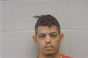 Hernandez Yoedel - Benton County, AR 