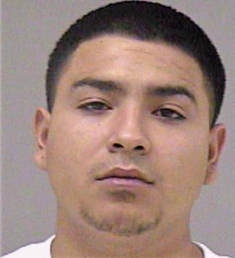 Rodriguez Christopher - Madera County, CA 