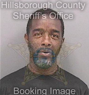 Smith Cory - Hillsborough County, FL 