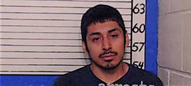 Rico Jorge - Comal County, TX 