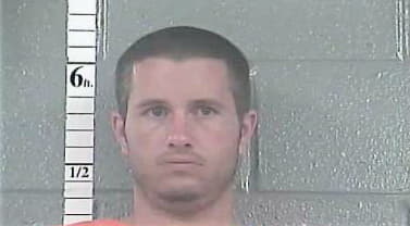 Brice Shawn - Bullitt County, KY 