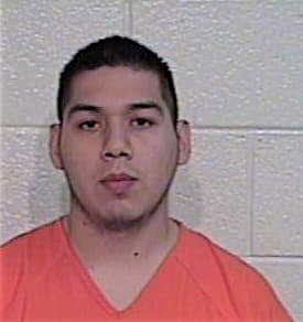 Moreno Dennis - Hidalgo County, TX 