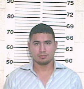 Rodriguez Francisco - Hidalgo County, TX 