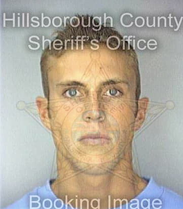 Collazo John - Hillsborough County, FL 